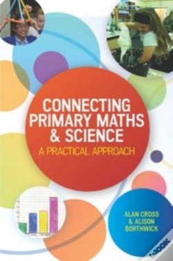 Capa do artigo Connecting Primary Maths And Science: A Practical Approach