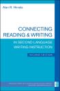Connecting Reading & Writing In Second Language Writing Instruction, Second Edition - Preview