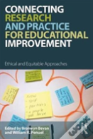 Connecting Research And Practice For Educational Improvement
