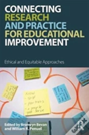Capa do artigo Connecting Research And Practice For Educational Improvement