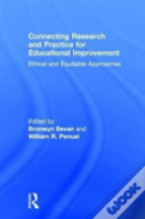 Connecting Research And Practice For Educational Improvement
