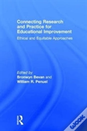 Capa do artigo Connecting Research And Practice For Educational Improvement