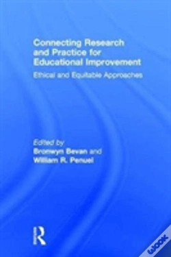 Capa do artigo Connecting Research And Practice For Educational Improvement