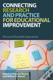 Capa do artigo Connecting Research And Practice For Educational Improvement