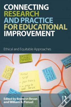 Capa do artigo Connecting Research And Practice For Educational Improvement