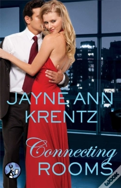 Capa do artigo Connecting Rooms