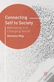 Capa do artigo Connecting Self To Society