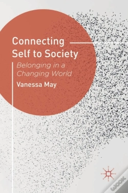 Capa do artigo Connecting Self To Society