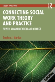 Capa do artigo Connecting Social Work Theory And Practice