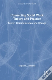 Capa do artigo Connecting Social Work Theory And Practice