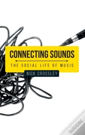 Capa do artigo Connecting Sounds