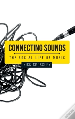 Capa do artigo Connecting Sounds