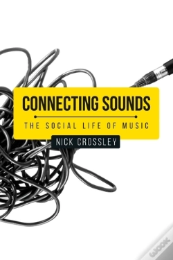 Capa do artigo Connecting Sounds