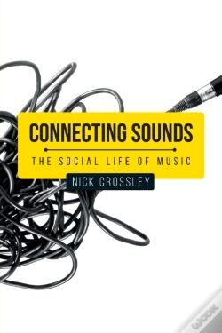 Capa do artigo Connecting Sounds