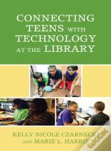 Connecting Teens With Technology At The Library