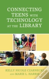 Connecting Teens With Technology At The Library