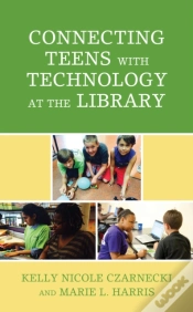 Capa do artigo Connecting Teens With Technology At The Library