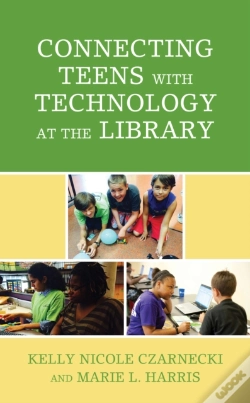 Capa do artigo Connecting Teens With Technology At The Library