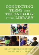 Connecting Teens With Technology At The Library