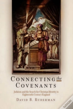 Capa do artigo Connecting The Covenants