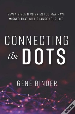 Capa do artigo Connecting The Dots