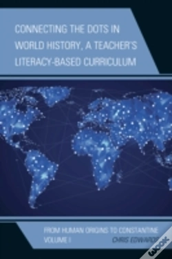 Capa do artigo Connecting The Dots In World History, A Teacher'S Literacy-Based Curriculum