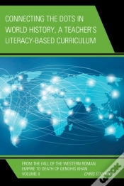 Capa do artigo Connecting The Dots In World History, A Teacher