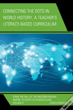 Capa do artigo Connecting The Dots In World History, A Teacher'S Literacy Based Curriculum