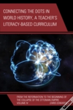 Capa do artigo Connecting The Dots In World History, A Teacher'S Literacy Based Curriculum