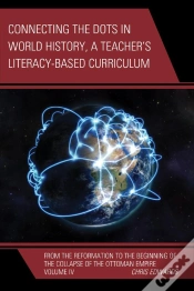 Capa do artigo Connecting The Dots In World History, A Teacher