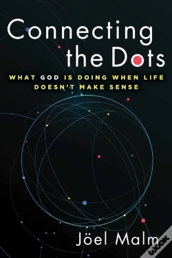 Capa do artigo Connecting The Dots