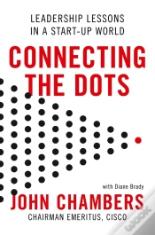 Capa do artigo Connecting The Dots