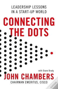 Capa do artigo Connecting The Dots