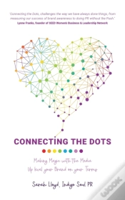 Capa do artigo Connecting The Dots