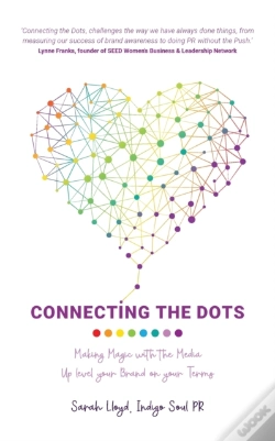 Capa do artigo Connecting The Dots