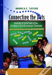 Capa do artigo Connecting The Dots