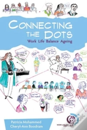 Capa do artigo Connecting The Dots