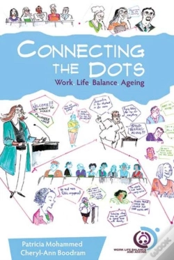 Capa do artigo Connecting The Dots