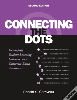 Capa do artigo Connecting The Dots