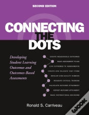 Capa do artigo Connecting The Dots