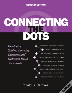 Capa do artigo Connecting The Dots