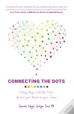 Capa do artigo Connecting The Dots