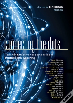 Capa do artigo Connecting The Dots