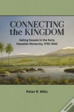 Capa do artigo Connecting The Kingdom