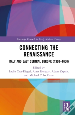 Capa do artigo Connecting The Renaissance