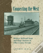 Capa do artigo Connecting The West