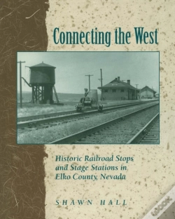 Capa do artigo Connecting The West