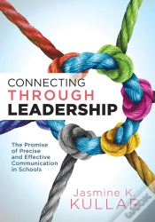 Capa do artigo Connecting Through Leadership