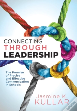 Capa do artigo Connecting Through Leadership