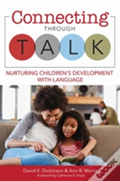 Capa do artigo Connecting Through Talk
